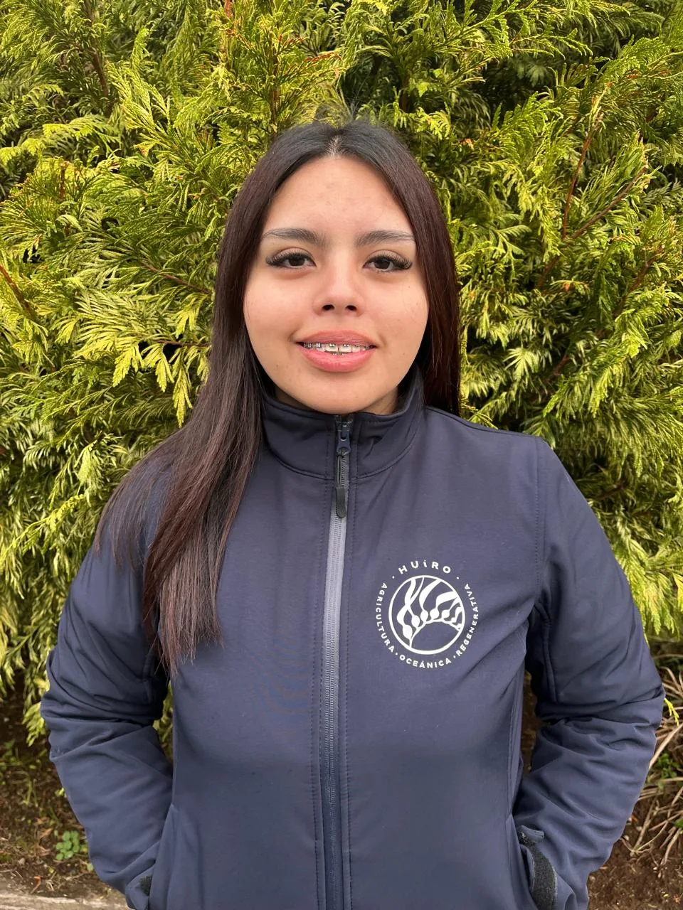 Belén Vargas, Operaria de Hatchery