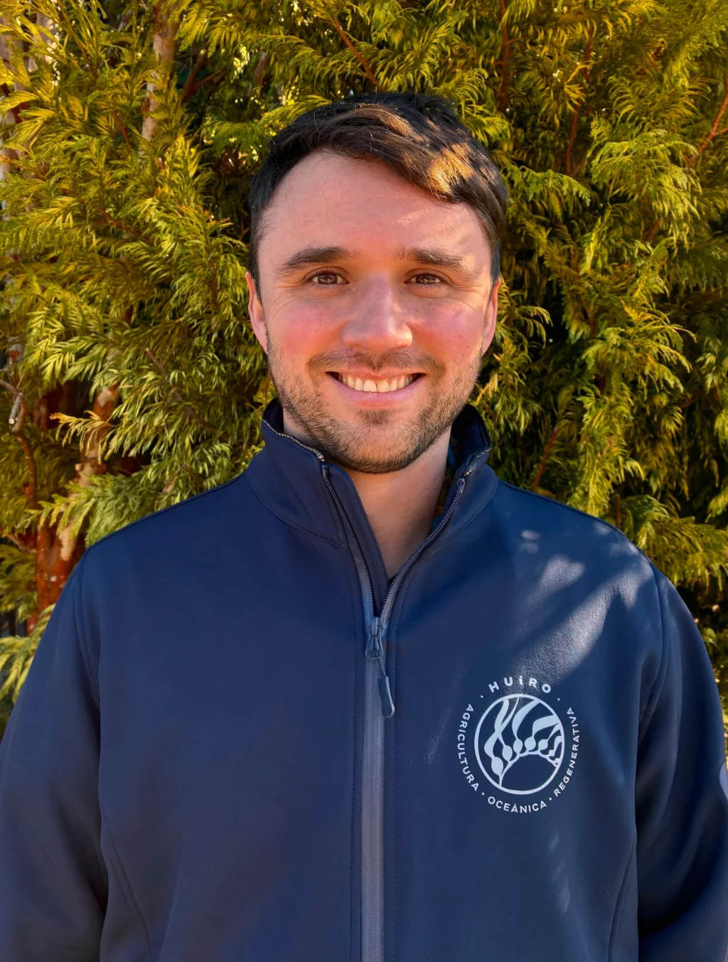 Felipe Martínez, Jefe de Hatchery
