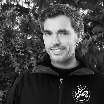 Sebastián Gatica, Director Estratégico
