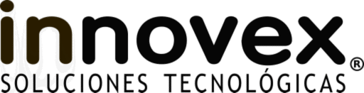 Logo de Innovex